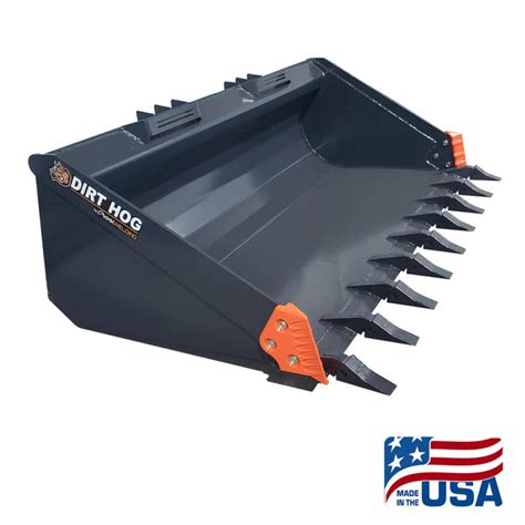 skid steer bucket tooth removal|severe duty skid steer bucket.